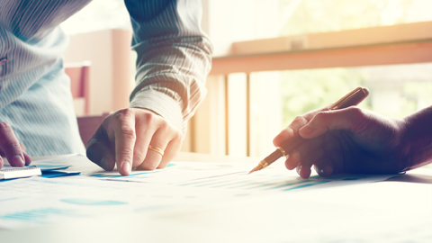 新しい価値の創造