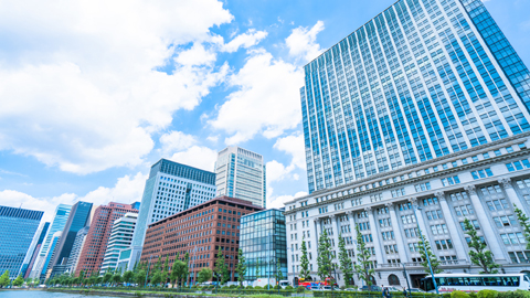 不動産関連会社出資