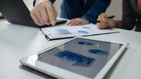 Webコンサルタント会社出資