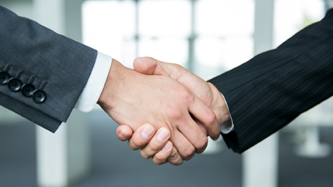 保有株式の譲渡